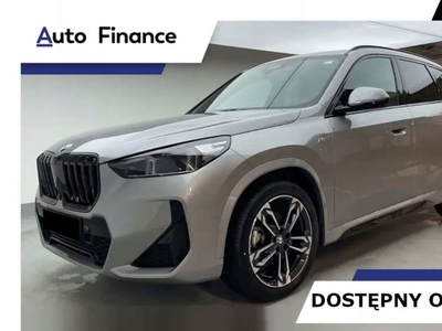 BMW X1 U11 2024