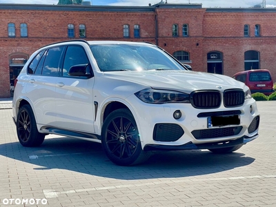 BMW X5 xDrive25d