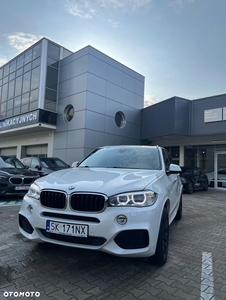 BMW X5 xDrive25d