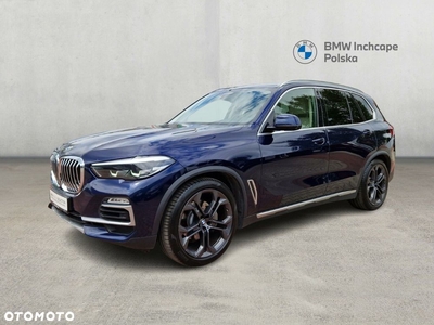 BMW X5 xDrive25d