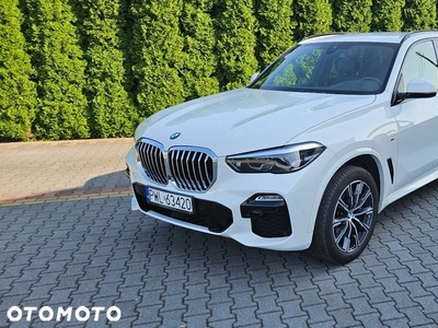 BMW X5 xDrive25d sport