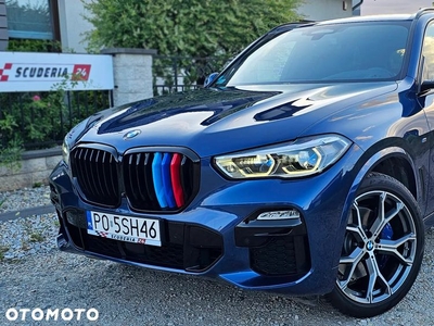 BMW X5 xDrive25d sport