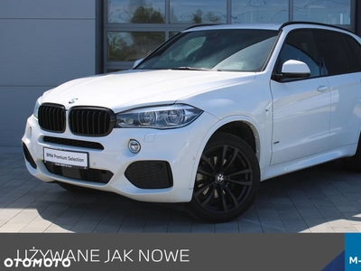 BMW X5 xDrive25d sport