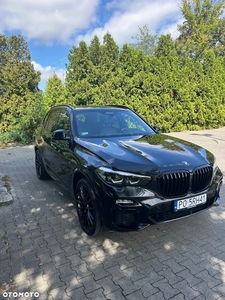 BMW X5 xDrive30d