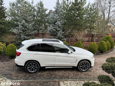 BMW X5 xDrive35i