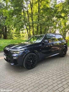 BMW X5 xDrive40i