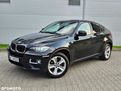 BMW X6 30d xDrive