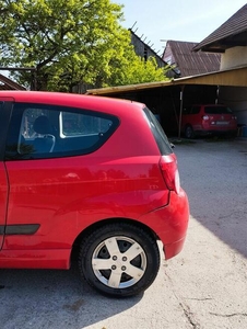 Chevrolet Aveo 1.2 84km