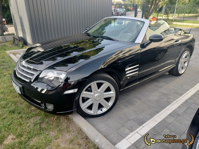 Chrysler Crossfire