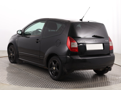 Citroen C2 2008 1.4 HDi 149008km Hatchback