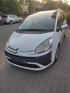 Citroen C4 Picasso I 1.6 diesel