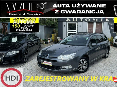 Citroen C5