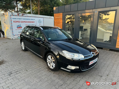 Citroen C5