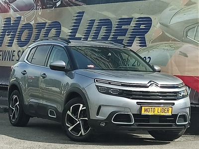 Citroen C5 Aircross SUV 1.6 PureTech 181KM 2021