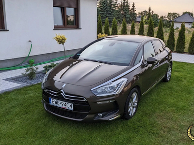 Citroen DS5