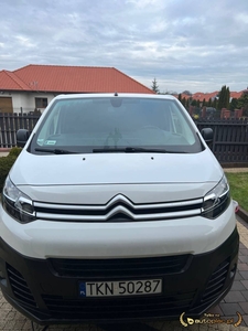 Citroen Jumpy