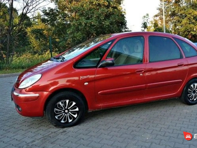 Citroen Xsara