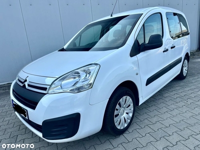 Citroën Berlingo 1.6 BlueHDi Feel