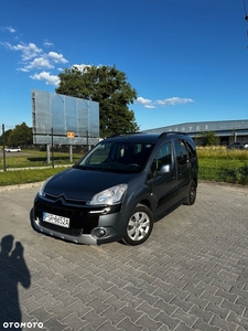 Citroën Berlingo 1.6 HDi XTR