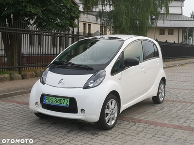 Citroën C-Zero Standard