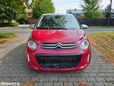 Citroën C1