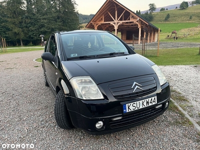 Citroën C2 1.1 Furio