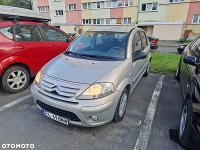 Citroën C3 1.1i Furio