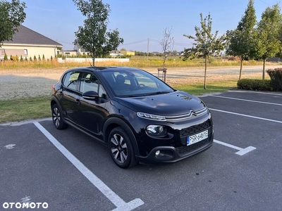 Citroën C3 1.2 PureTech Shine EAT6