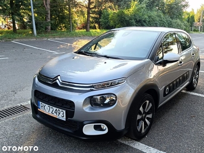 Citroën C3 1.5 BlueHDi Shine S&S