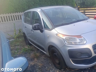 Citroën C3 Picasso