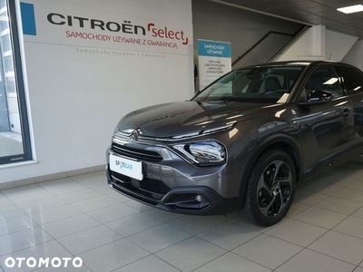 Citroën C4 1.2 PureTech C-Series S&S