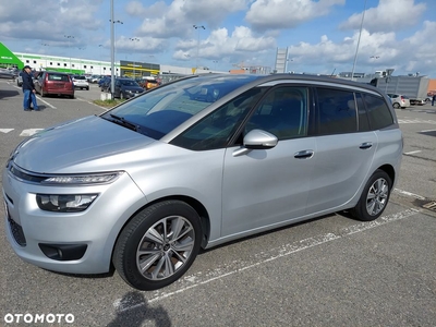 Citroën C4 Grand Picasso 1.6 THP Intensive