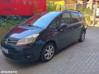 Citroën C4 Grand Picasso 2.0 HDi My Way