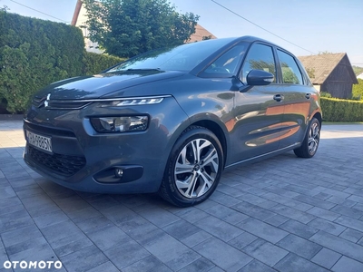 Citroën C4 Picasso