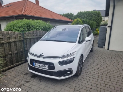 Citroën C4 SpaceTourer 1.2 PureTech Shine S&S