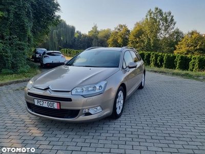 Citroën C5