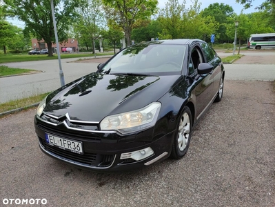 Citroën C5 2.0 HDi Exclusive