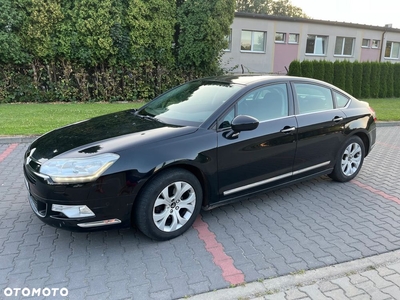 Citroën C5 2.0 HDi Seduction