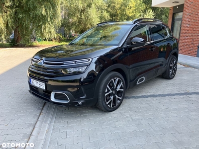 Citroën C5 Aircross BlueHDI 180 S&S EAT8 SHINE