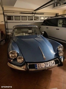 Citroën DS