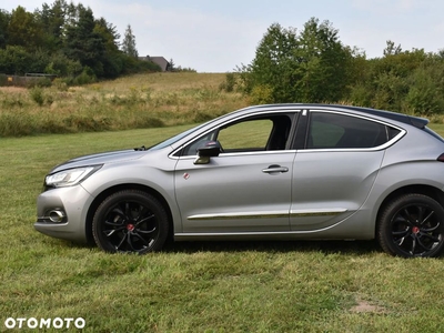 Citroën DS4