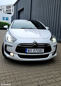 Citroën DS5 2.0 HDi SportChic