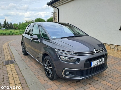 Citroën SpaceTourer 1.6 BlueHDi XS Shine