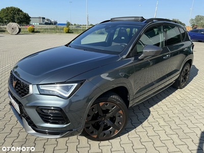 Cupra Ateca 2.0 TSI 4Drive DSG