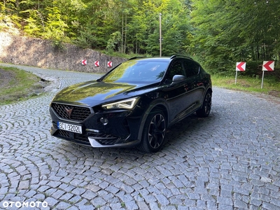 Cupra Formentor VZ 2.0 TSI 4Drive DSG