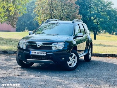 Dacia Duster 1.5 dCi Laureate