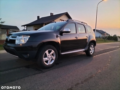 Dacia Duster 1.6