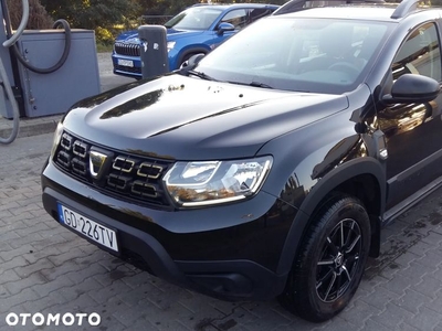 Dacia Duster 1.6 SCe Essential