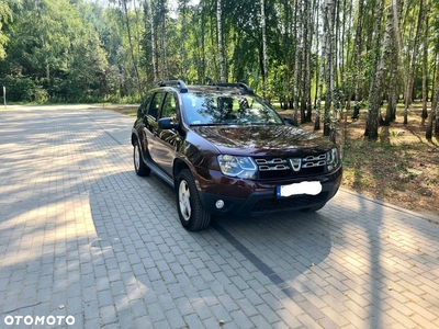 Dacia Duster 1.6 SCe Open S&S