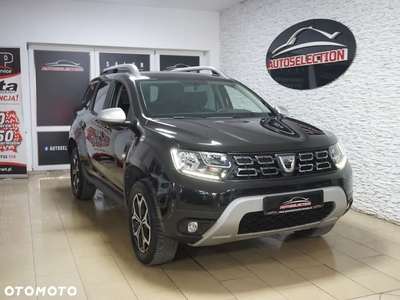 Dacia Duster Blue dCi 115 2WD Comfort